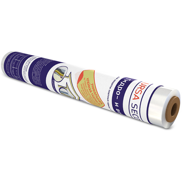 Мембрана Урса Seco AM 1.5х40